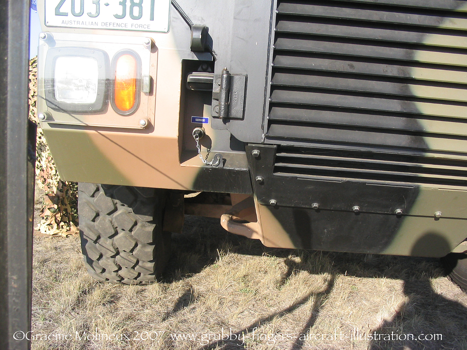 Thales%20Bushmaster%20IMV%20203-381%20RAAF%20Avalon%202007%2019%20Graeme%20Molineux
