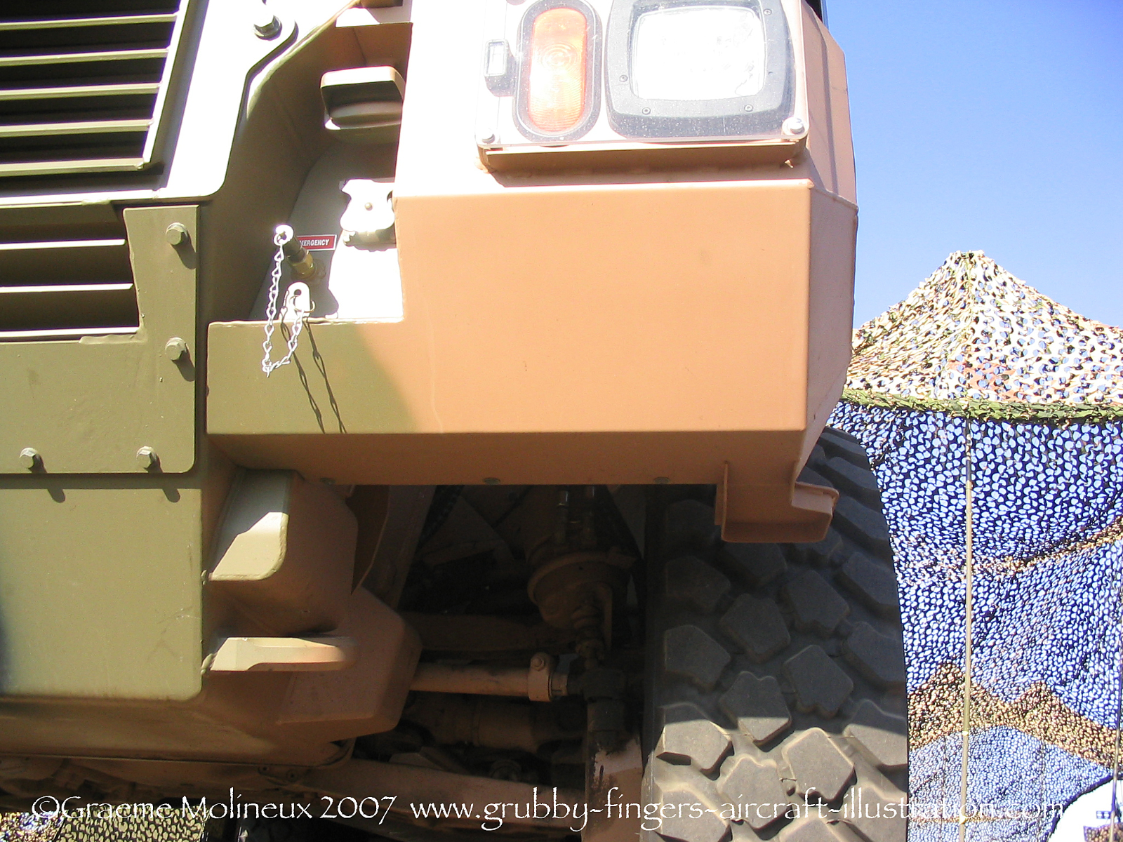 Thales%20Bushmaster%20IMV%20203-381%20RAAF%20Avalon%202007%2021%20Graeme%20Molineux