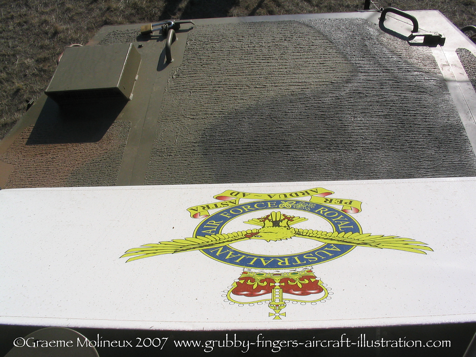 Thales%20Bushmaster%20IMV%20203-381%20RAAF%20Avalon%202007%2032%20Graeme%20Molineux