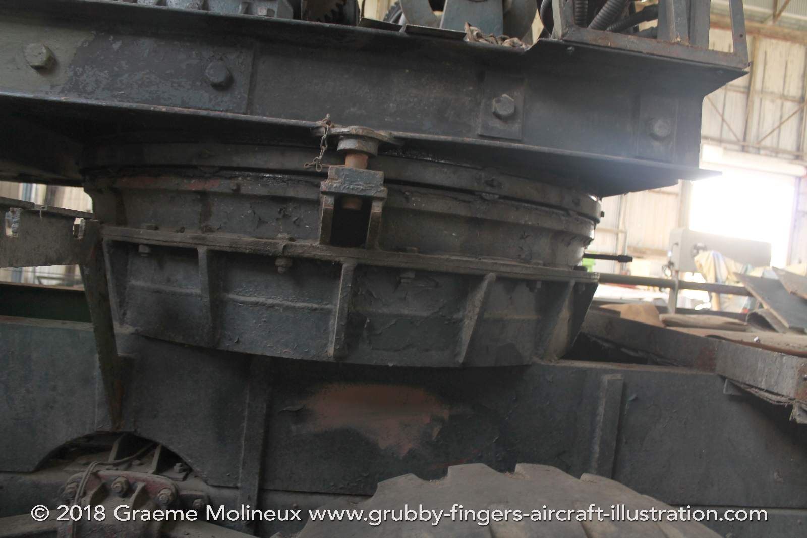 Thornycroft%20Amazon%20RAF%20Recovery%20Crane%20UAS%202017%2013%20Graeme%20Molineux