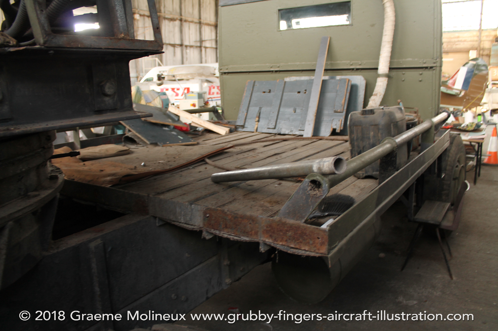 Thornycroft%20Amazon%20RAF%20Recovery%20Crane%20UAS%202017%2023%20Graeme%20Molineux