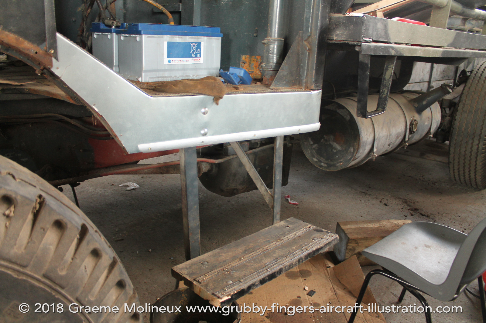 Thornycroft%20Amazon%20RAF%20Recovery%20Crane%20UAS%202017%2039%20Graeme%20Molineux