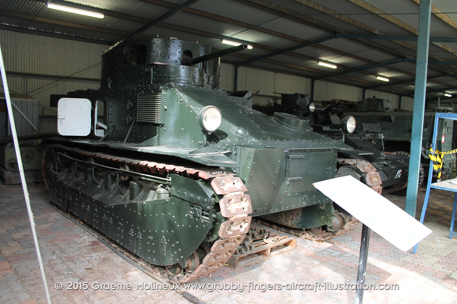 %_tempFileNameVICKERS%20Medium%20Tank%20MkII%20Walkaround%20Puckapunyal%202014%2002%20GrubbyFingers%