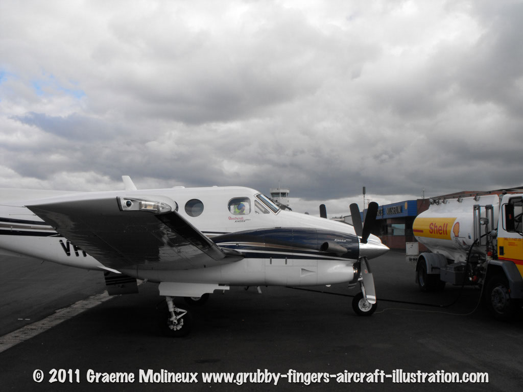 KingAir_VH-GTI_Oxford_005